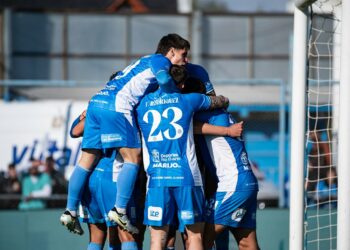 Por la segunda fecha, Estudiantes de Río Cuarto juega “una final” ante Argentinos Juniors