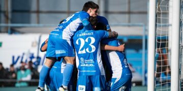 Por la segunda fecha, Estudiantes de Río Cuarto juega “una final” ante Argentinos Juniors