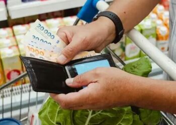 Proyectan una inflación por debajo del 2% para junio Inflación