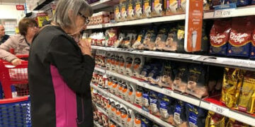 Proyectan una inflación por debajo del 2% para junio Proyectan una inflación por debajo del 2% para junio