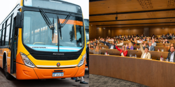 Qué opinan los concejales cordobeses sobre el aumento del boleto de transporte concejales