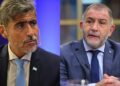 Quinteros cruzó a Juez: «Hacer terrorismo estadístico es populista e irresponsable»