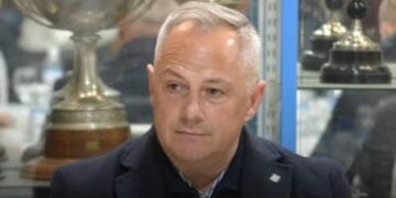Racing de Nueva Italia explicó la inhibición que recibió de la FIFA Racing de Nueva Italia explicó la inhibición que recibió de la FIFA