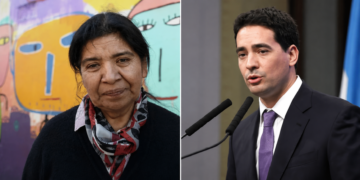 Ravier se retractó y admitió que fue “poco feliz” su frase sobre abrigarse por el aumento del gas Ravier