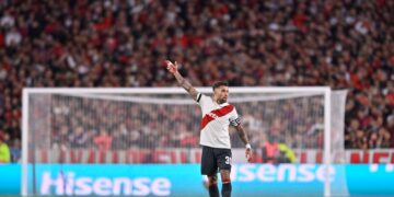 River enfrenta a Gimnasia de La Plata en medio de la crisis futbolística