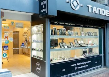 Saquearon una joyería durante los festejos por el triunfo de Argentina Saquearon $25 millones en mercadería en medio de los festejos por el pase a cuartos.