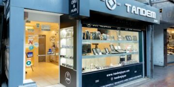 Saquearon $25 millones en mercadería en medio de los festejos por el pase a cuartos.