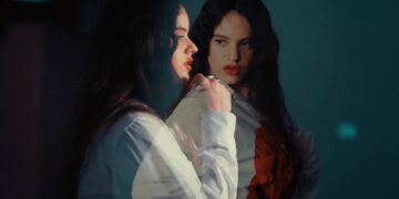 Después de Lux, otra forma de escuchar a Rosalía