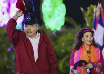 Rubio condenó a Ortega por descartar futuras elecciones en Nicaragua