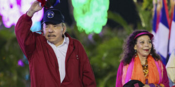 Rubio condenó a Ortega por descartar futuras elecciones en Nicaragua Rubio condenó a Ortega por descartar futuras elecciones en Nicaragua