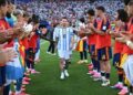 Saber perder: la Selección en el centro de las teorías conspirativas