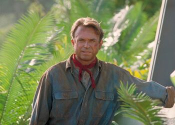 Falleció Sam Neill a los 78 años en Sídney
