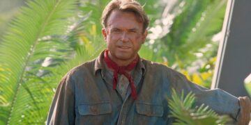 Falleció Sam Neill a los 78 años en Sídney Falleció Sam Neill a los 78 años en Sídney