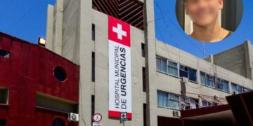 Santiago Herrero despertó del coma tras la brutal golpiza en Villa Carlos Paz