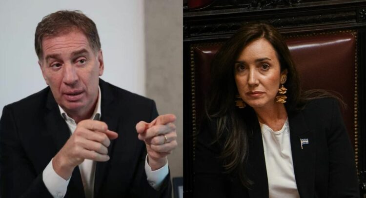 Santilli pidió la renuncia de Villarruel tras sus críticas a Milei Santilli pidió la renuncia de Villarruel tras sus críticas a Milei