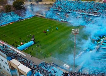 Se definió el operativo de seguridad para Belgrano – Argentinos Juniors