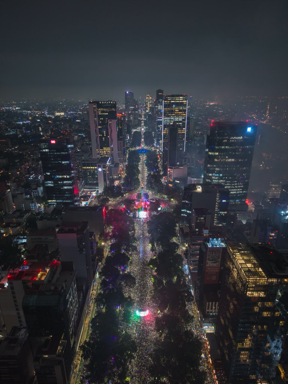Seis personas murieron durante los festejos por la victoria de México en el Mundial 2026 Seis personas murieron durante los festejos por la victoria de México en el Mundial 2026