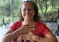 Silvia Majul recorrerá la historia de la zamba junto a Cuti Carabajal