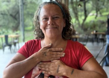 Silvia Majul recorrerá la historia de la zamba junto a Cuti Carabajal