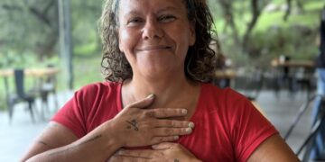 Silvia Majul recorrerá la historia de la zamba junto a Cuti Carabajal
