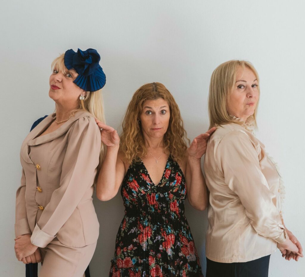 “SinCuentas” vuelve con tres hermanas y una herencia por resolver