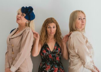 “SinCuentas” vuelve con tres hermanas y una herencia por resolver
