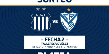 Talleres vuelve al Kempes con Sampaoli y vos podés estar en la tribuna