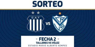 Talleres vuelve al Kempes con Sampaoli y vos podés estar en la tribuna