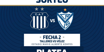Talleres vuelve al Kempes con Sampaoli y vos podés estar en la tribuna