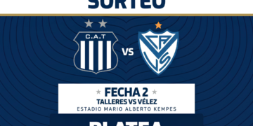 Talleres vuelve al Kempes con Sampaoli y vos podés estar en la tribuna