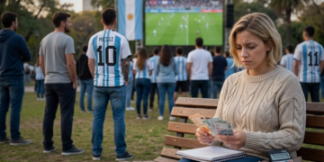 Sueños en pausa: ¿cuál es el proyecto que la economía te obligó a postergar?