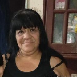 Susana Eva Bordon