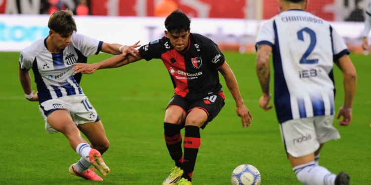 Talleres visita a Newell's en el debut de Sampaoli como entrenador