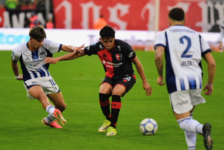 Talleres visita a Newell's en el debut de Sampaoli como entrenador