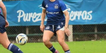 Talleres cayó en el debut frente a Ferro