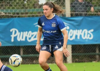 Talleres cayó en el debut frente a Ferro