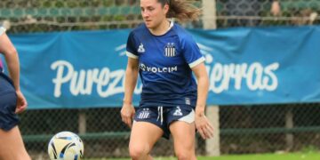 Talleres cayó en el debut frente a Ferro