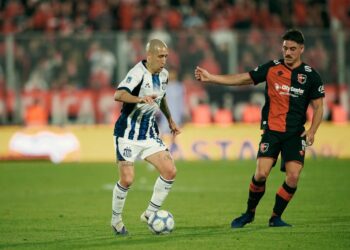 Talleres, con urgencias, recibe a Vélez en el Kempes
