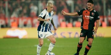 Talleres, con urgencias, recibe a Vélez en el Kempes