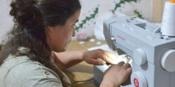 Abrieron la convocatoria de Feroz para organizaciones textiles de Córdoba Imagen ilustrativa.