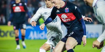 Tigre perdió con Nacional, pero igual se clasificó a los octavos de final