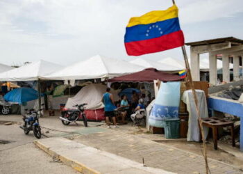 Tras los sismos, Venezuela busca acceder a activos bloqueados para financiar la recuperación