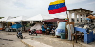 Tras los sismos, Venezuela busca acceder a activos bloqueados para financiar la recuperación