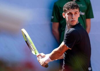 Triunfos argentinos en Bastad, Gstaad y Umag