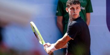 Triunfos argentinos en Bastad, Gstaad y Umag
