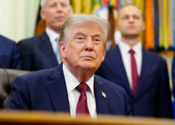 Trump se mostró optimista sobre un nuevo acuerdo con Irán