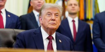 Trump se mostró optimista sobre un nuevo acuerdo con Irán