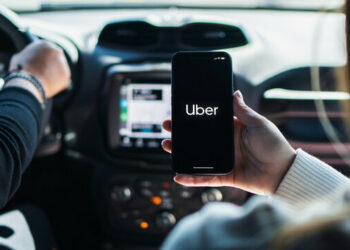 Uber incorporará el Alerta Sofía para ampliar la búsqueda de personas desaparecidas