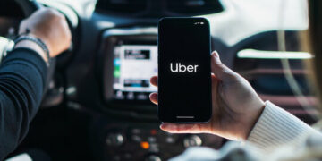 Uber incorporará el Alerta Sofía para ampliar la búsqueda de personas desaparecidas Uber incorporará el Alerta Sofía para ampliar la búsqueda de personas desaparecidas