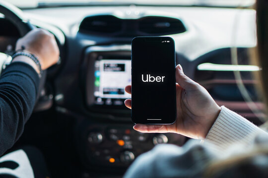 Uber incorporará el Alerta Sofía para ampliar la búsqueda de personas desaparecidas La herramienta busca agilizar la difusión de información durante las primeras horas, consideradas clave en este tipo de casos.